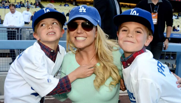 Britney Spears’ın eski eşi konuştu: “Uyuşturucu alıp bebeğini emzirmeye çalıştı”