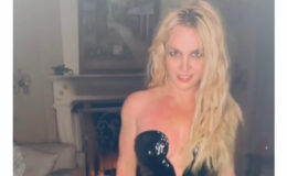 Britney Spears’tan eski eşine sitem: “Oğlumla beş yılda sadece 45 dk görebildim”
