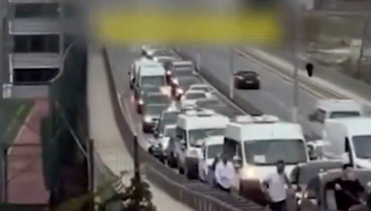 Bu görüntüler bize yakışmıyor: Kuralları hiçe sayan düğün konvoyuna ceza yağdı