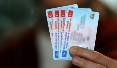BUGÜN SON: Ehliyet yenileme süresi bitti mi, uzatıldı mı 2025? İşte cezası…