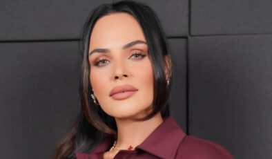 Buket Aydın düz duvara çarptı: “Nazar değiyor”