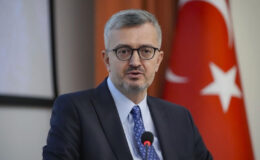 Burhanettin Duran: Gazze’deki yaraların sarılması için çalışacağız