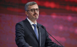 Burhanettin Duran’dan Barış Zirvesi’ne ilişkin paylaşım: Önemli bir dönüm noktası