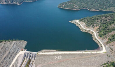 Bursa’da CHP belediyeciliği: Baraj dolu, sular akmıyor