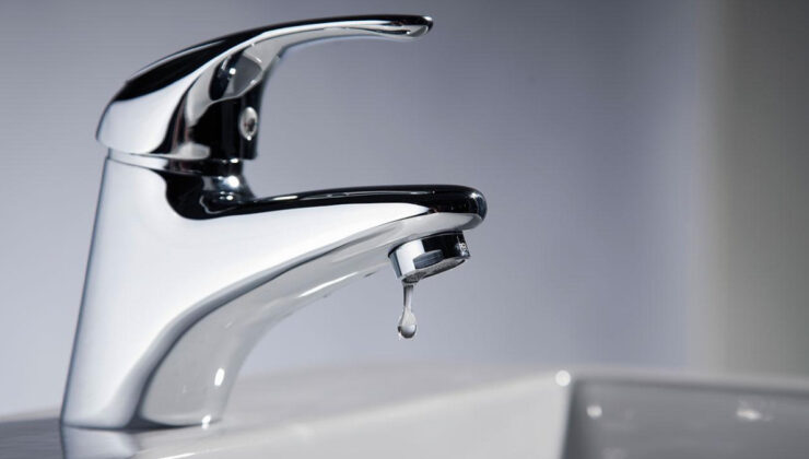 Bursa’da su kesintileri başlıyor