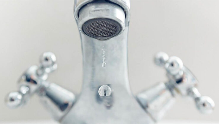 BUSKİ 20 Ekim 2025 su kesintileri! İlçe ilçe kesinti saatleri…