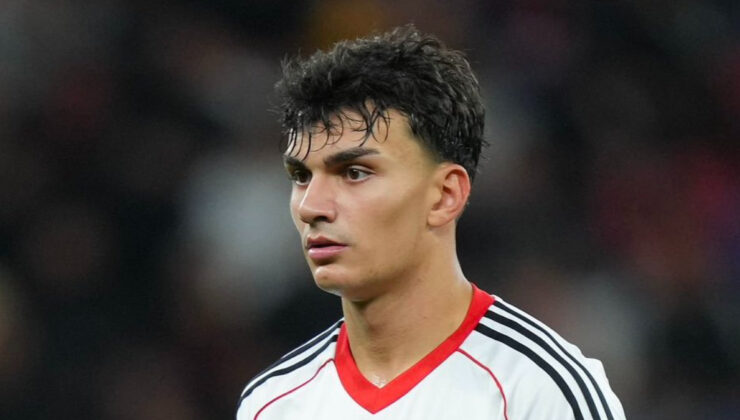 Can Uzun parlamaya devam ediyor: Almanlar bonservisiyle ilgili karar verdi