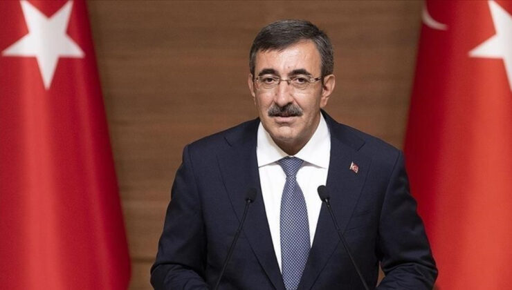 Cevdet Yılmaz, KKTC Cumhuriyet Meclisinin iki devletli çözüm kararını memnuniyetle karşıladı