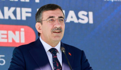 Cevdet Yılmaz’dan enflasyon değerlendirmesi