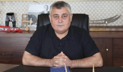 CHP’den istifa eden Aksu Belediye Başkanı: AK Parti’ye geçmeye niyetim var