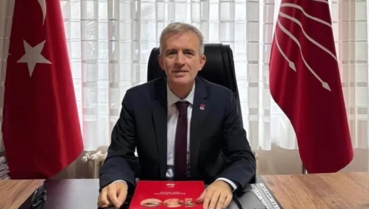 CHP’li başkanın ilk icraatı: Kadın üyenin üzerine yürüdü