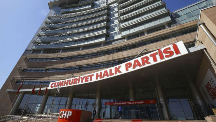 CHP’nin 39. Olağan Kurultay tarihi belli oldu