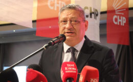 CHP’nin Aydın kongresi gerginliğe sahne oldu