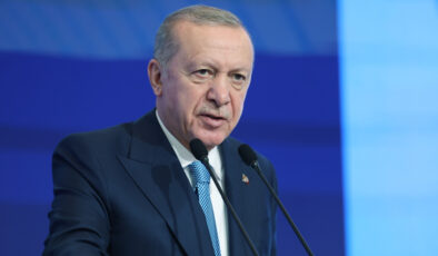 Cumhurbaşkanı Erdoğan, Özgür Özel’e su kesintileri üzerinden yüklendi