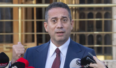 Cumhurbaşkanı Erdoğan’dan Ali Mahir Başarır’a tazminat davası