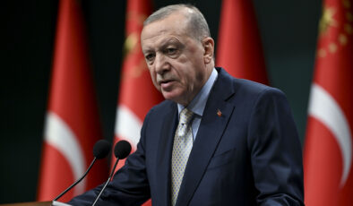 Cumhurbaşkanı Erdoğan’dan “Dünyanın ikinci büyük nadir toprak kaynak sahası” açıklaması