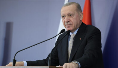 Cumhurbaşkanı Erdoğan’dan Rize’de önemli açıklamalar