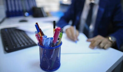 Cumhurbaşkanlığı Genel Sekreterliği, 38 raportör yardımcısı alacak