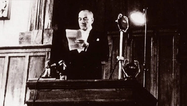 Cumhuriyet ile gelen değişim: İşte 10 temel hak ve özgürlük