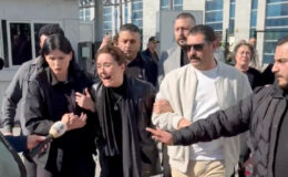 Davada karar çıktı: Anne Yasemin Minguzzi sinir krizi geçirdi
