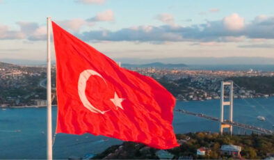 Davut Gül’den Cumhuriyet Bayramı mesajı: Hepimizin Cumhuriyeti