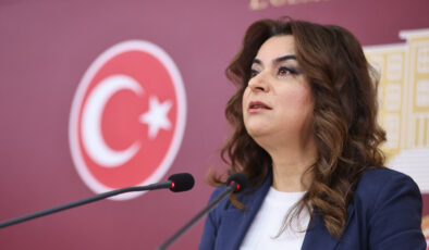 DEM Parti: 11. Yargı Paketi’nin taslağını dahi kabul etmiyoruz