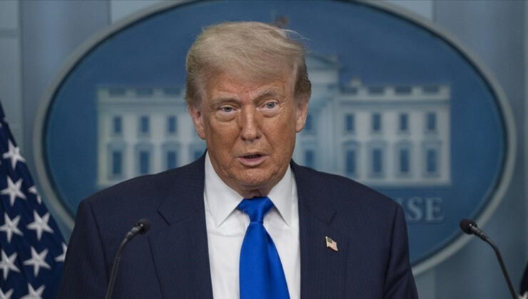 Demokratlardan Trump’a çağrı: İsrail’in Batı Şeria’yı ilhakını engelle