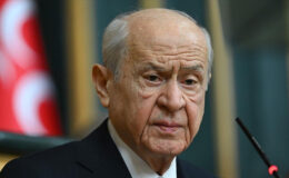 Devlet Bahçeli: Cemevi’nin ibadethane olması yolunda engeller kaldırılsın
