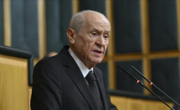 Devlet Bahçeli: KKTC parlamentosu acilen toplanmalı ve Türkiye’ye katılma kararı almalı