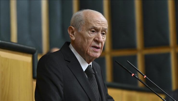 Devlet Bahçeli: KKTC parlamentosu acilen toplanmalı ve Türkiye’ye katılma kararı almalı