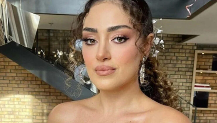 Dilan Çıtak’ın yeni rotası Survivor oldu