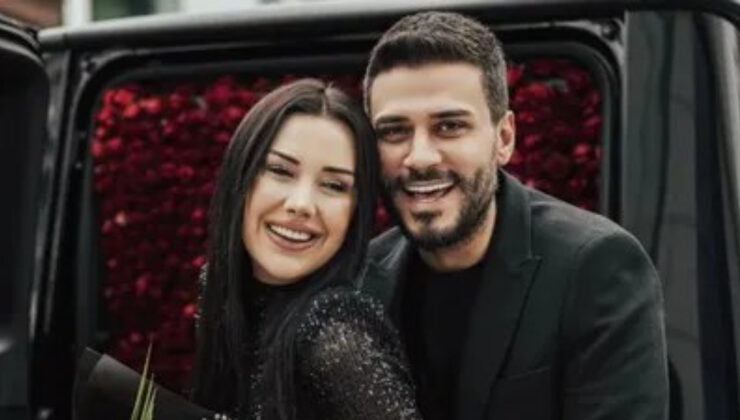 Dilan Polat’ın  Fatih Sultan Mehmet Köprüsü’nde intihara kalkıştığı iddia edildi