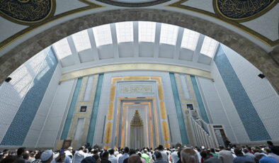 Diyanet 10 Ekim 2025 Cuma Hutbesi konusu ve metni: Kalbimiz