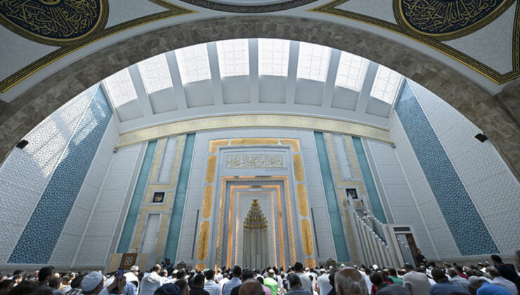 Diyanet 10 Ekim 2025 Cuma Hutbesi konusu ve metni: Kalbimiz