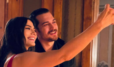 Dizilerde başrol oynayan oyuncuların aldığı ücretler