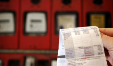 Doğalgaz faturalarında kademeli döneme geçilecek