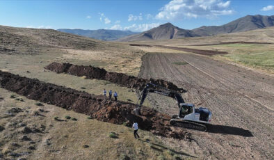 Doğu’da deprem riski araştırmasında sismik boşluk keşfedildi: Yüksekova fayı tehlike saçıyor