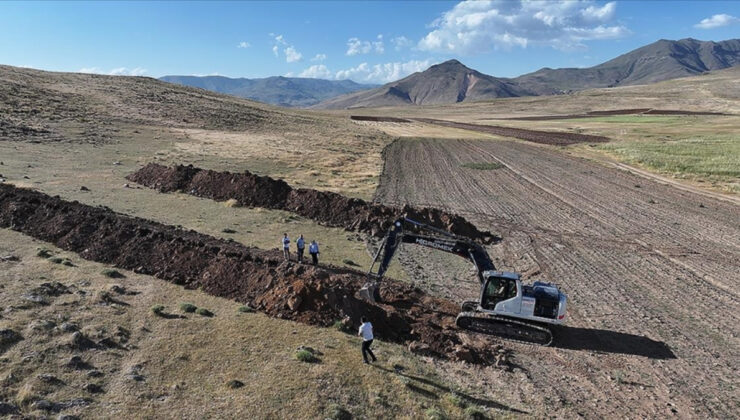 Doğu’da deprem riski araştırmasında sismik boşluk keşfedildi: Yüksekova fayı tehlike saçıyor