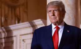 Donald Trump’ın yüzü, 1 dolarlara bastırılacak