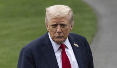 Donald Trump’tan Hamas’a tehdit: Operasyonlar yeniden başlar