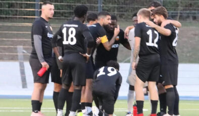 Dünyada gündem olan maç: Tam 66 gol atıldı!