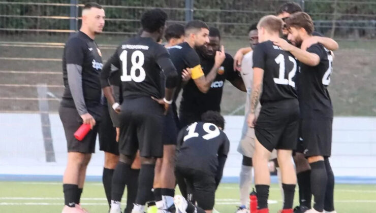 Dünyada gündem olan maç: Tam 66 gol atıldı!