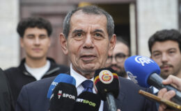 Dursun Özbek, Şampiyonlar Ligi’nde başarı istiyor