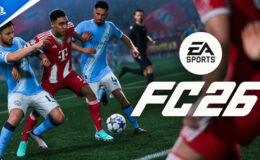 EA Sports FC 26, 2 haftada 10 milyon satış rakamına ulaştı