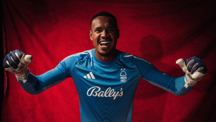 Ederson’un yerine milli takıma alınan John Victor: Dolandırıldığımı zannettim