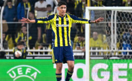 Edson Alvarez, 5 maç sonra oynadı