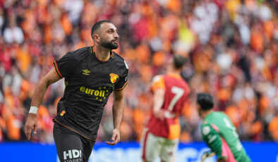 Efkan Bekiroğlu: Dayanamadık maalesef