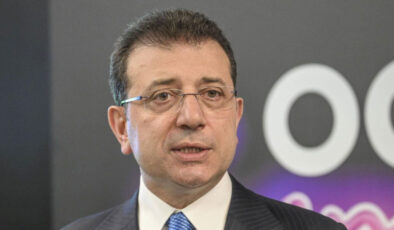 Ekrem İmamoğlu, sahte diploma davasında hakim karşısına çıktı