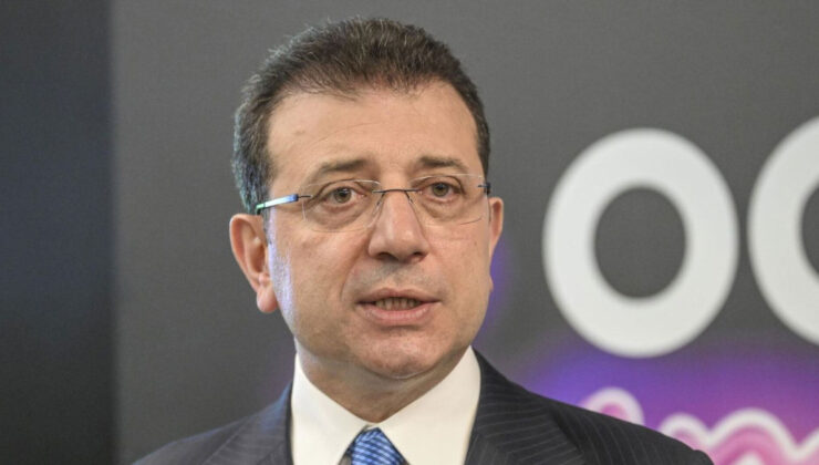 Ekrem İmamoğlu, sahte diploma davasında hakim karşısına çıktı