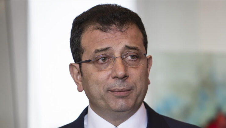 Ekrem İmamoğlu yarın casusluk soruşturmasında ifade verecek